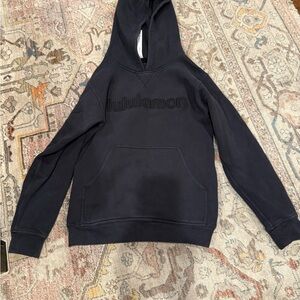 lululemon athletica Men's Dark Hoodie